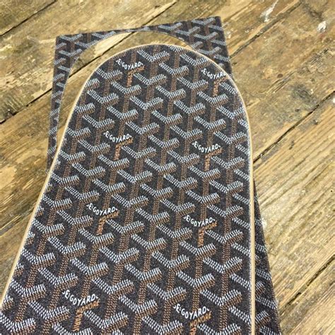 goyard skateboard griptape|Goyard Deck Tape by New User (Design 382418) .